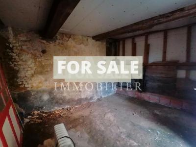 Town House in Good Order