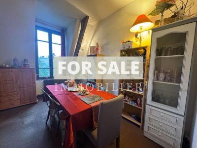 Appartement 88m2 - Bagnoles - Ref O13271