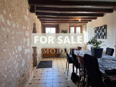 Detached Country House with Open Views