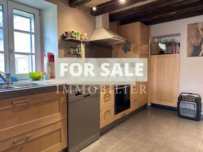 Detached Country House with Open Views