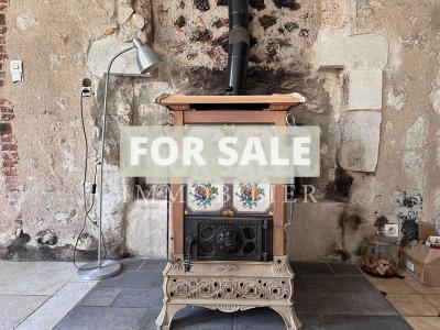 Detached Country House with Open Views