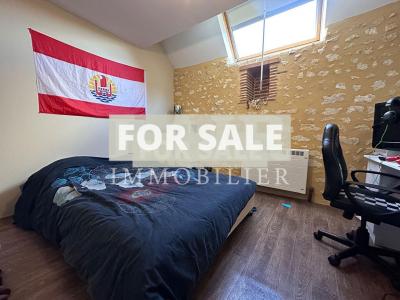 Detached Country House with Open Views