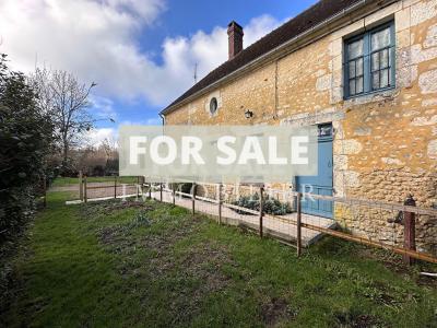 Detached Country House with Open Views
