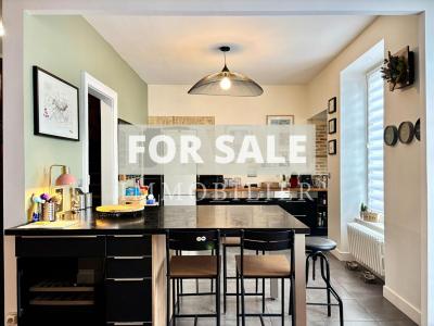 Beautiful Family Home in Historic Sector