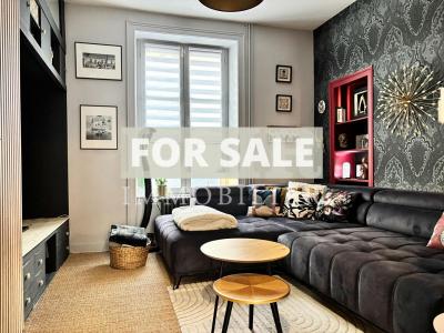 Beautiful Family Home in Historic Sector