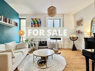 Beautiful Family Home in Historic Sector