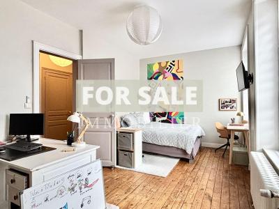 Beautiful Family Home in Historic Sector