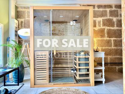 Beautiful Family Home in Historic Sector