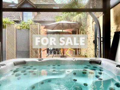 Beautiful Family Home in Historic Sector