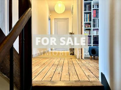 Beautiful Family Home in Historic Sector