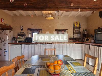 Charming Longere Style House with Countryside Views