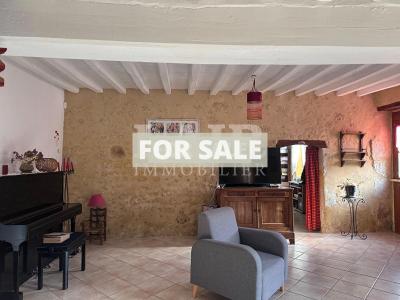 Charming Longere Style House with Countryside Views