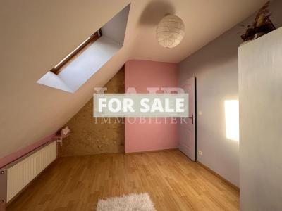 Charming Longere Style House with Countryside Views