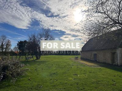 Charming Longere Style House with Countryside Views