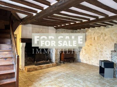 Renovated Barn in the Countryside