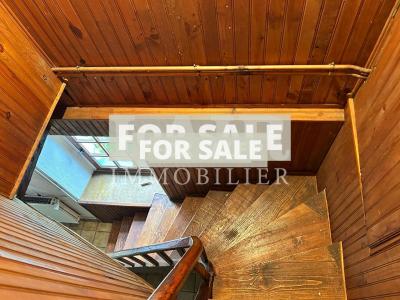 Renovated Barn in the Countryside