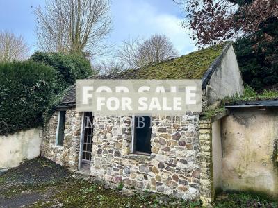 Renovated Barn in the Countryside