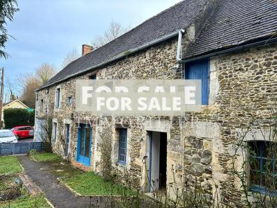 Renovated Barn in the Countryside