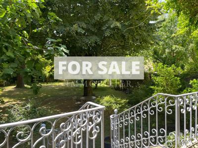 Period Property with Landscaped Garden