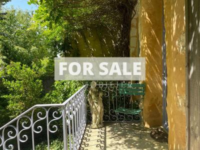 Period Property with Landscaped Garden