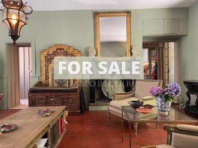 Period Property with Landscaped Garden