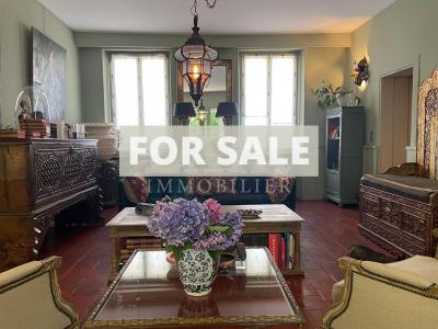 Period Property with Landscaped Garden