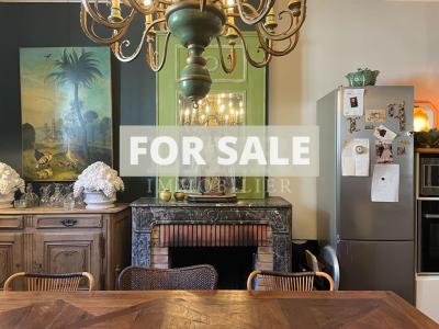 Period Property with Landscaped Garden