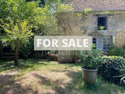 Period Property with Landscaped Garden