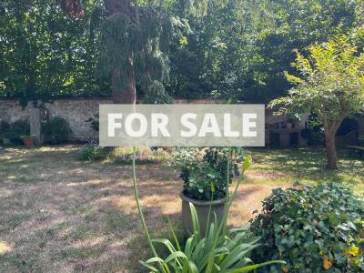 Period Property with Landscaped Garden