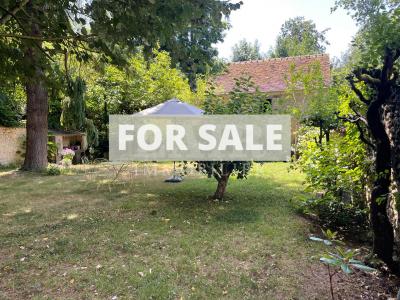 Period Property with Landscaped Garden