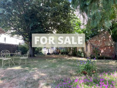 Period Property with Landscaped Garden