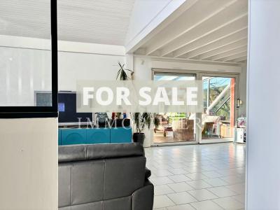 Contemporary Detached House with Swimming Pool