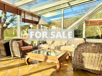 Contemporary Detached House with Swimming Pool