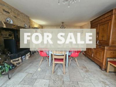 Period Property in Rural Village