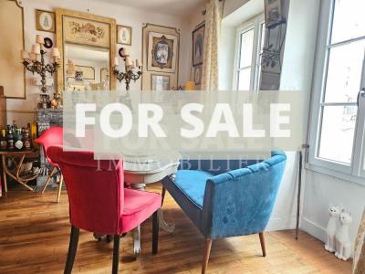 Period Property in Rural Village