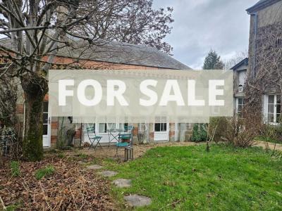 Period Property in Rural Village