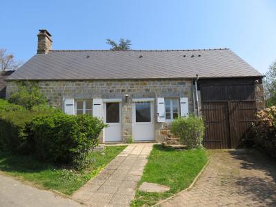 Maison A Vendre Secteur Pre-en-pail