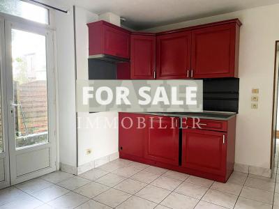 Appartement Alencon 3 Pieces Avec Terrasse Et Parking