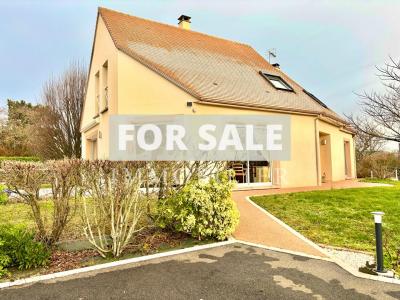 Pavillon De 2000, 4 Chambres Dont Une De Plain Pied Sur Alencon