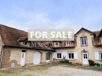 5 Bedrooms - Maison - Basse-normandie - For Sale - 13337