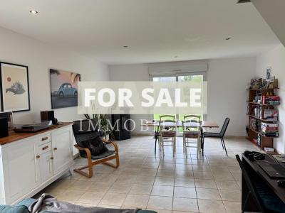 Detached Country House with Open Views