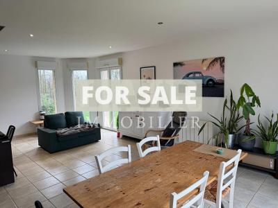 Detached Country House with Open Views