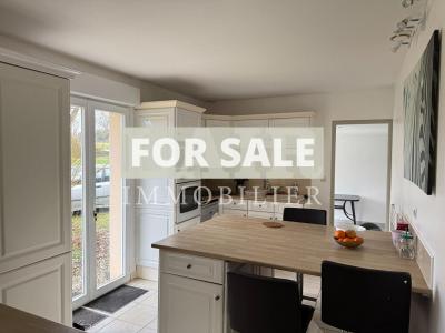 Detached Country House with Open Views