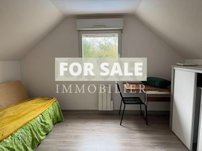 Detached Country House with Open Views