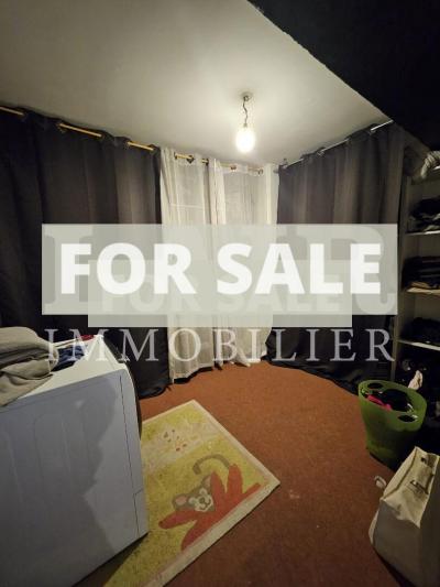 Traditional Stone Built House with Garden