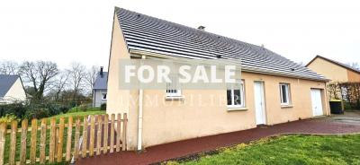 Pavillon Plain Pied Saint Pierre Des Nids