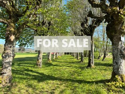 Domaine Exceptionnel Aux Portes D\'alencon.