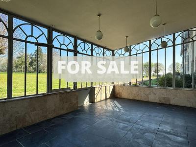 Domaine Exceptionnel Aux Portes D\'alencon.