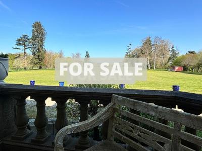 Domaine Exceptionnel Aux Portes D\'alencon.