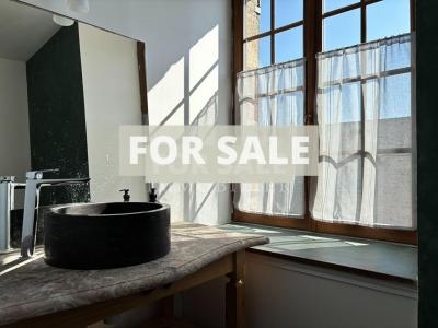 Domaine Exceptionnel Aux Portes D\'alencon.